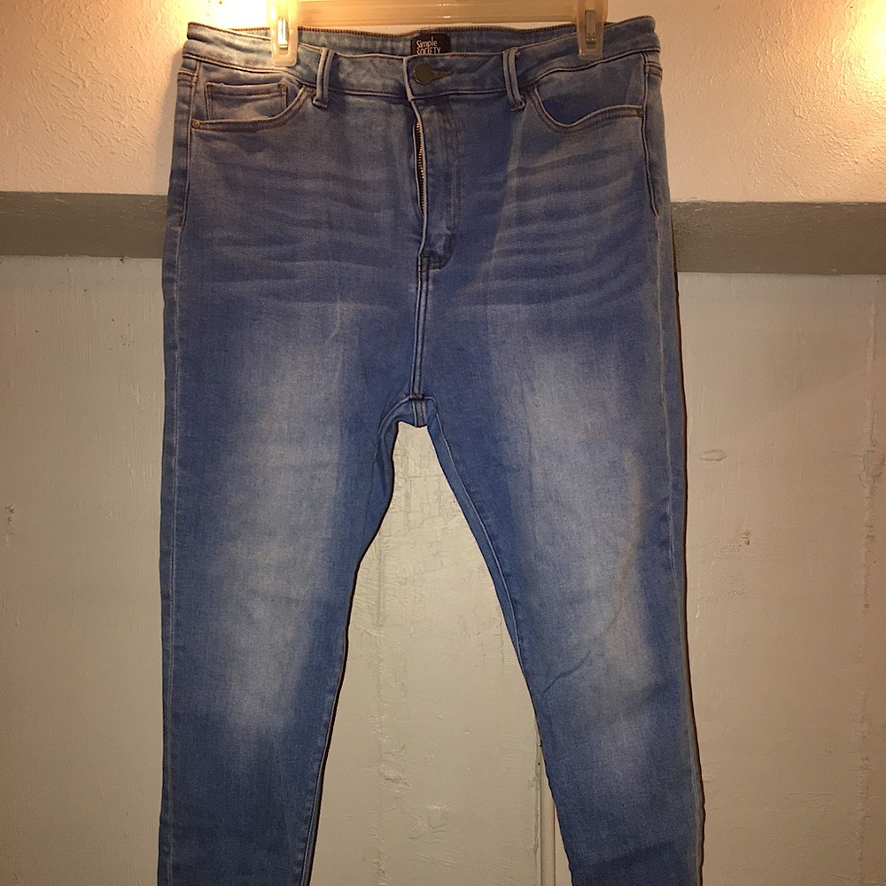 Pants